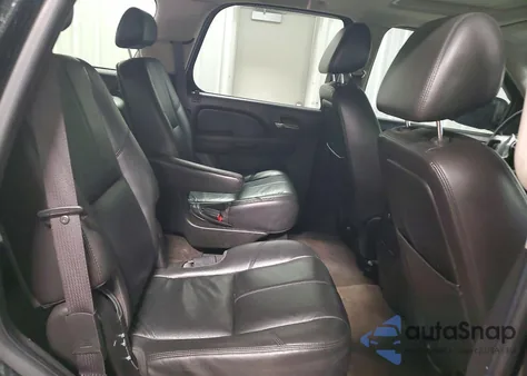 2009 GMC Yukon Slt из США, поврежденный, VIN 1GKFK330X9R293047